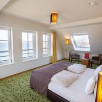 Junior Suite with Ocean View