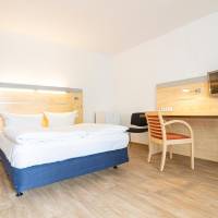 Comfort Doppelzimmer