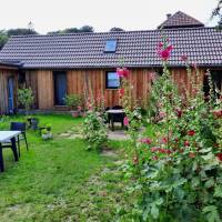 Apartment mit 2 Zimmern am Strand - Strandstrasse 11