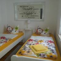Twin Room with Bathroom