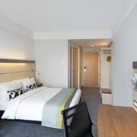 Standard Queen Room - Low Floor