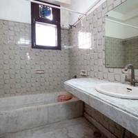 Двухместный номер с 1 кроватью