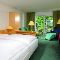 New Year's Eve Special - Comfort Double Room with Terrace or Balcony - Seaside