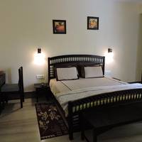 Deluxe Double Room with Balcony (Early check-in and late check-out, subject to availability)