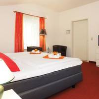Standard Double Room - Annex