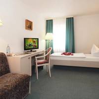 Comfort Single Room