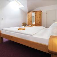 Special Offer - Double Room (5 days)