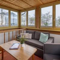 Maisonette Double Room