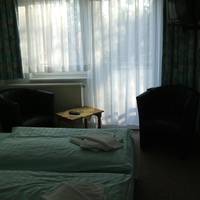 Studio Apartment (2 Adults)