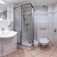 Single Room with Bathroom