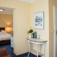 Comfort Double Room - Lake Front