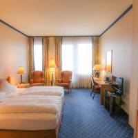 Comfort King Room