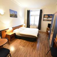 Double or Twin Room with Private External Bathroom