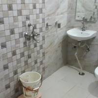 Двухместный номер с 1 кроватью