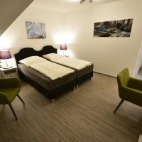 Double Room Top Floor
