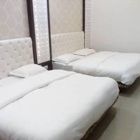 Large Double or Twin Room