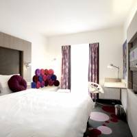 Double Room - Queen Size Bed