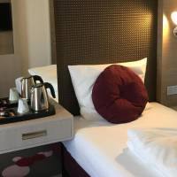 Single Room - Disability Access