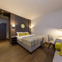 Superior Queen Room