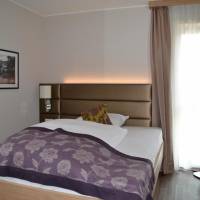 Comfort Single Room
