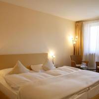 Double Room with Balcony or Terrace