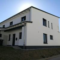 Double Room with Shared Bathroom and Kitchen