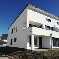 Five-Bedroom House