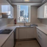One Bedroom Family Suite with Kitchen