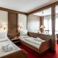 Classic Twin Room