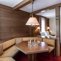 Classic Panorama Room