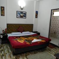 Standard Double Room with Fan