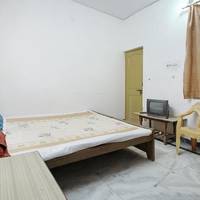 Двухместный номер с 1 кроватью