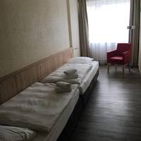 Family Double Room