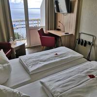 Double Room with Sea View