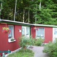 Comfort One-Bedroom Apartment - Adjoining Building
