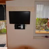 Double Room - adjoining building