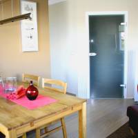 One-Bedroom Apartment Ground Floor