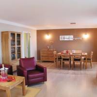 Two-Bedroom Apartment Ground Floor