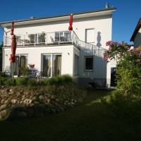 Apartment - Split Level