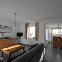 One-Bedroom Apartment - Ground Floor