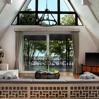 Founder's Home at Ocean Front Mangrove Villa