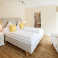 Allergy Friendly Double Room