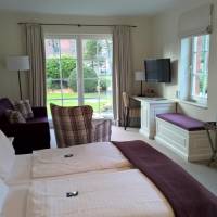 Large Twin Room