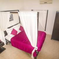 Cozy Double Room