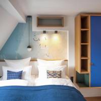 Kajuetenzimmer
