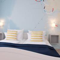 Double Room Basic