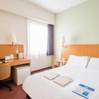 Double Room - Non-Smoking 