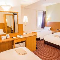 Triple Room - Non-Smoking