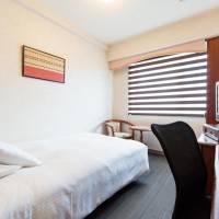 Double Room with Small Double Bed - Smoking