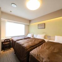 Twin Room - Non-Smoking